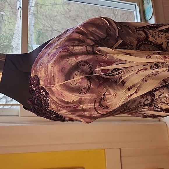 Energe by one world women's small tunic - Picture 3 of 6